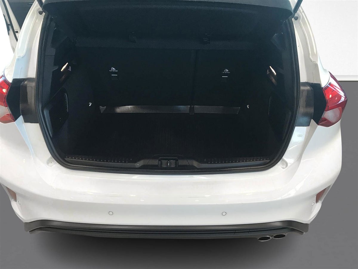 Ford Focus SCTi 125 ST-Line billede 10