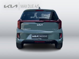Kia Picanto GT-Line