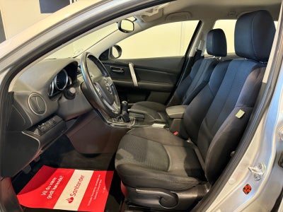 Mazda 6 Advance stc.