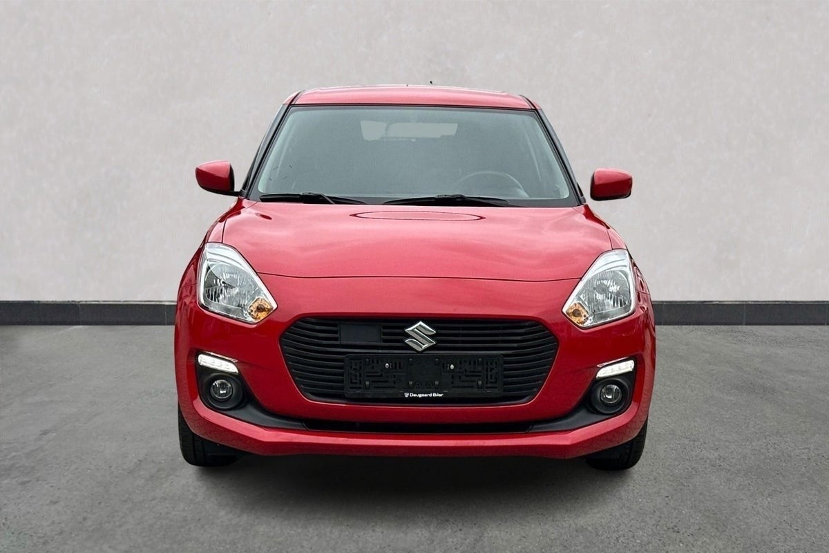 Billede af Suzuki Swift 1,2 Dualjet Action