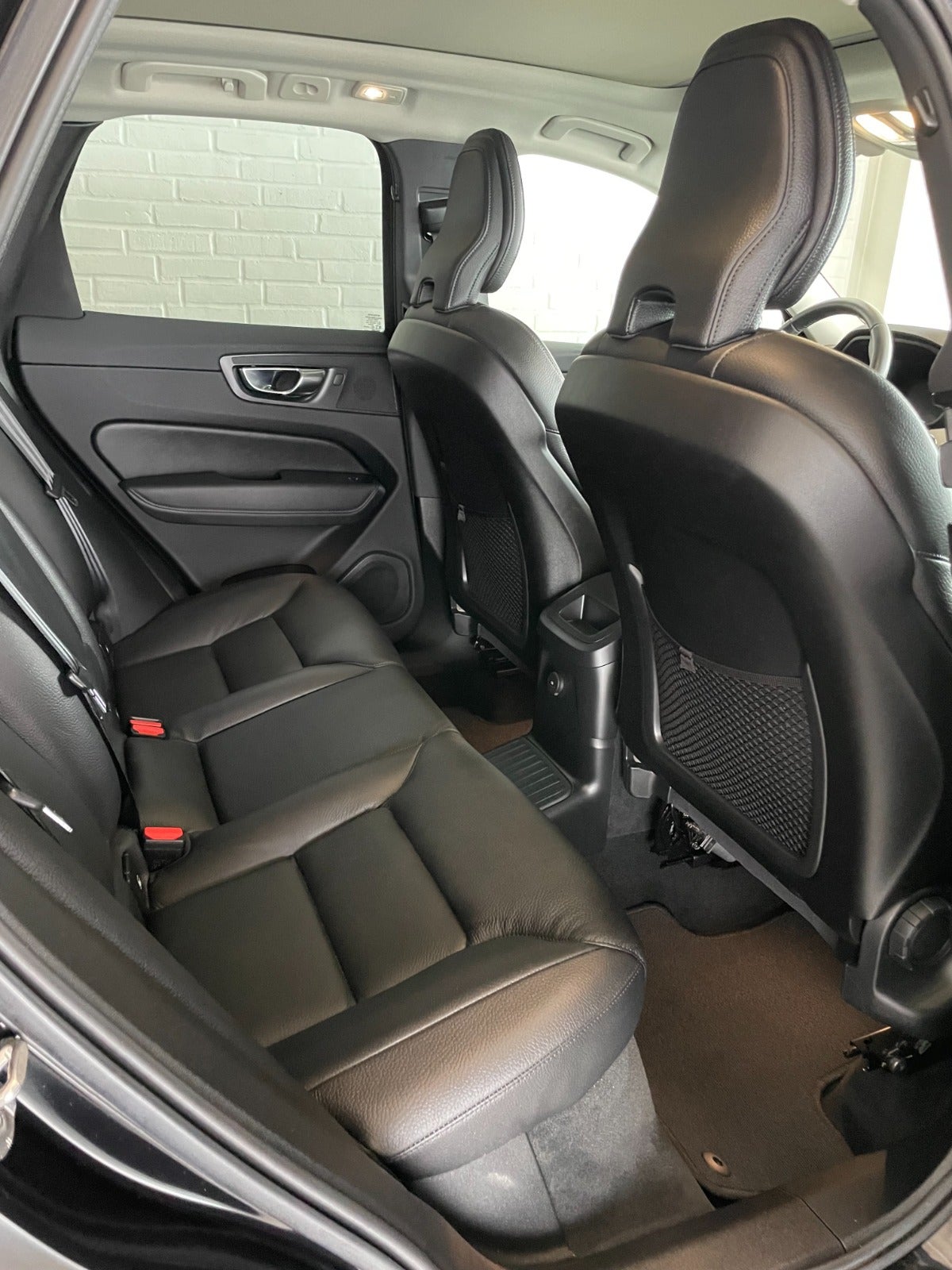 Billede af Volvo XC60 2,0 T6 ReCharge Inscription aut. AWD