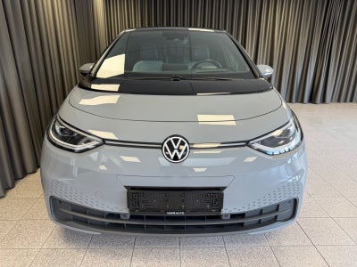 VW ID.3 Pro Performance Max