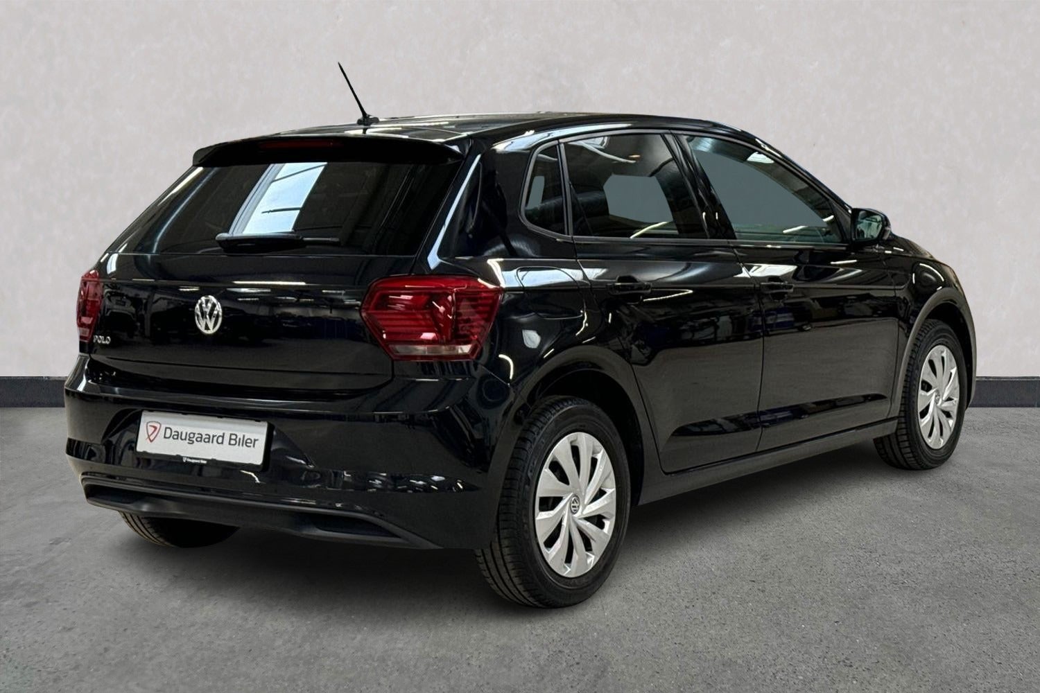 Billede af VW Polo 1,0 TSi 95 Comfortline Connect DSG