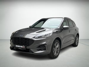 Ford Kuga PHEV ST-Line X CVT