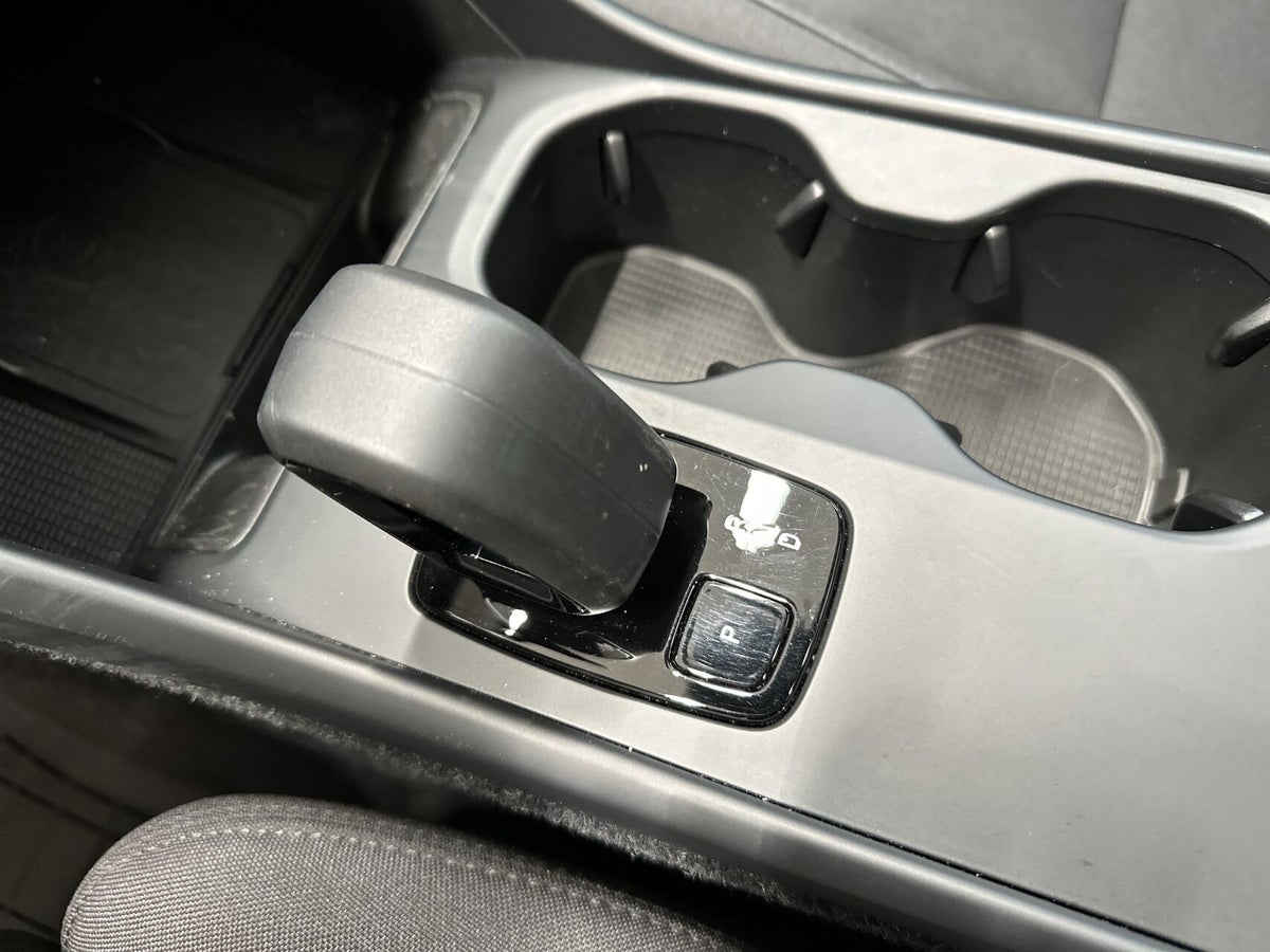 Volvo EC40 Extended Range Plus billede 16