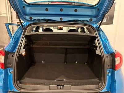 Renault Captur TCe 90 Dynamique