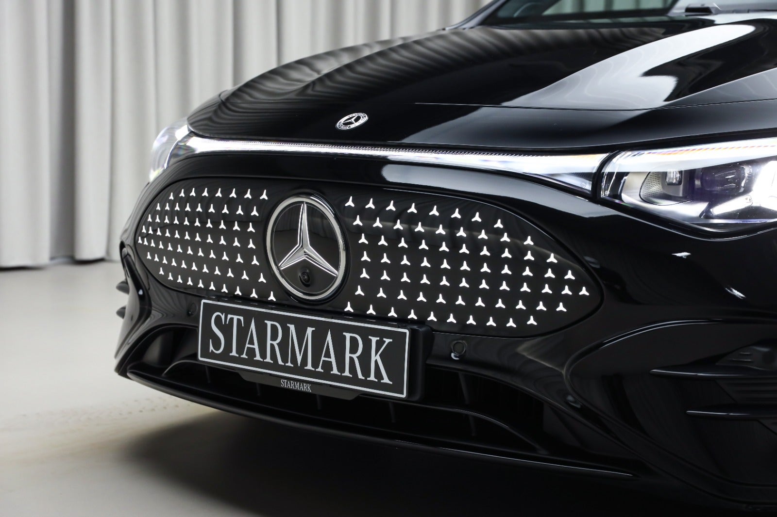 Mercedes-Benz CLA 250+