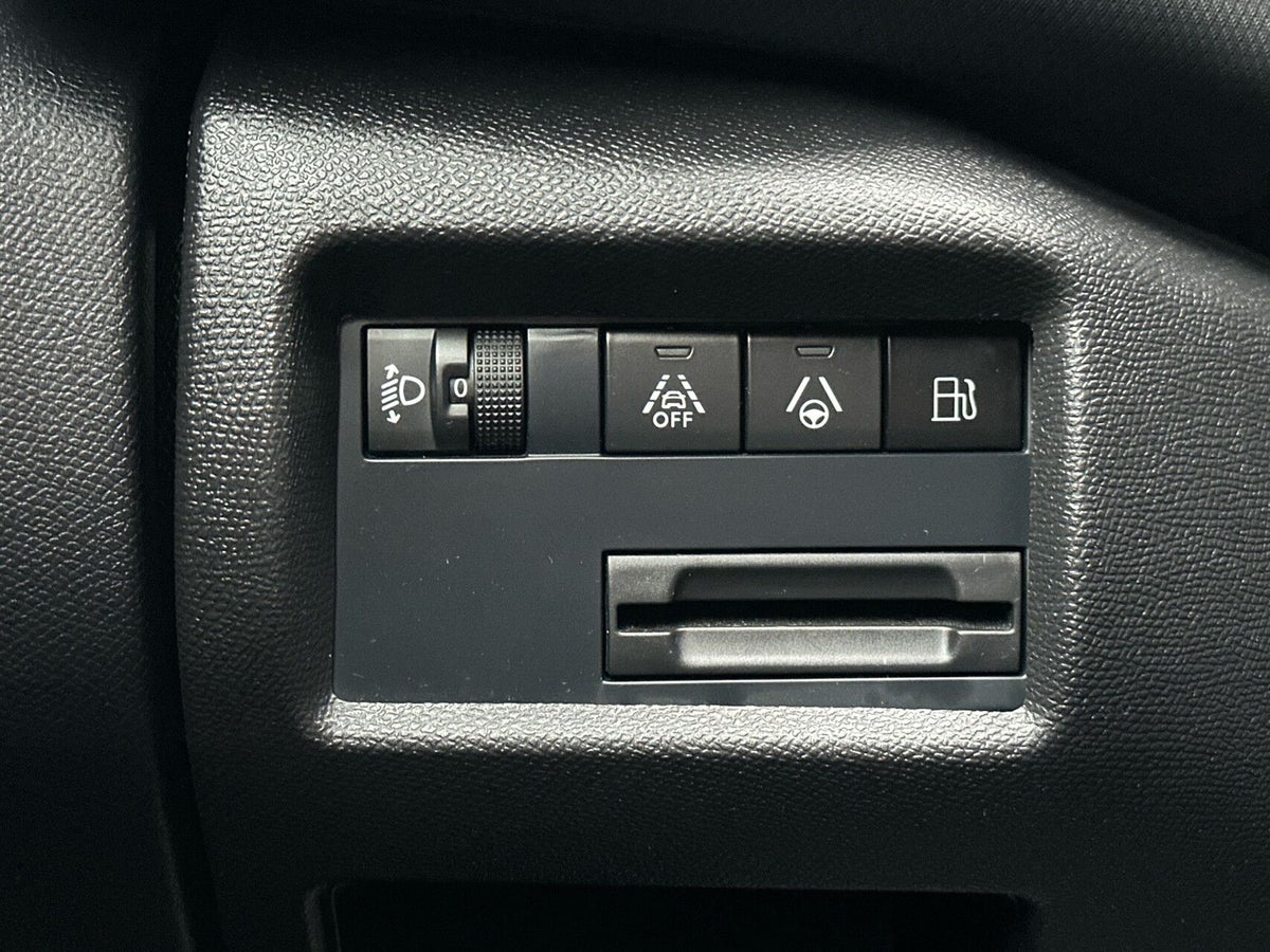 Citroën C5 Aircross PHEV Impress EAT8 billede 16