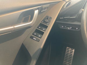 Kia Niro EV Upgrade