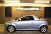 Opel Tigra Sport thumbnail