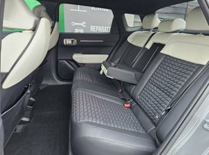 Kia EV4 Long Range GT-Line