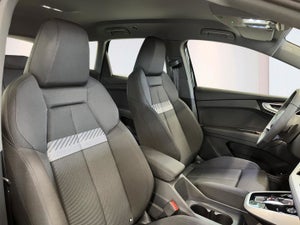 Audi Q4 e-tron edition S-line