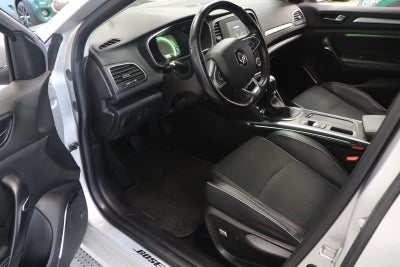 Renault Megane IV dCi 130 Bose Edition Sport Tourer