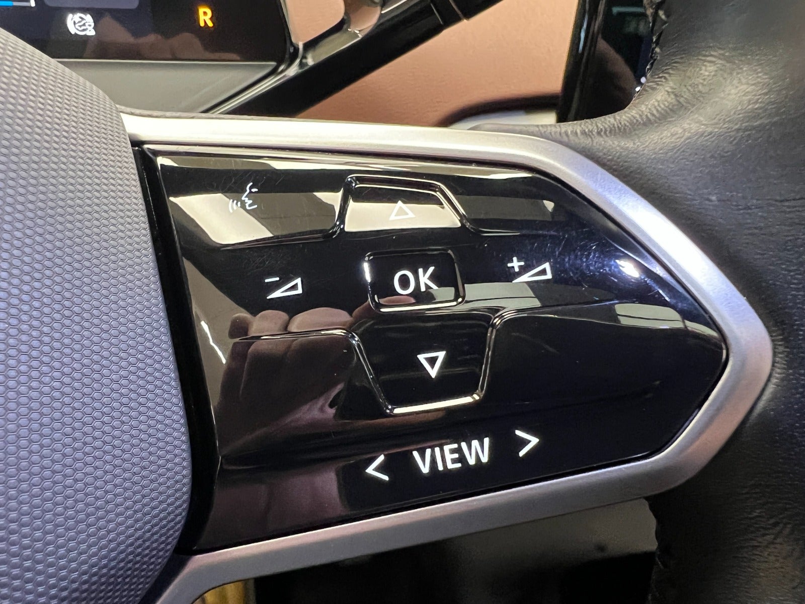 Billede af VW ID.4 77 Pro Performance