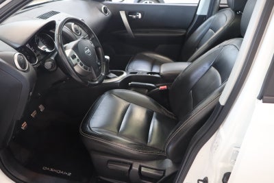 Nissan Qashqai+2 Tekna 7prs