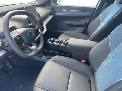 Volvo EX30 Twin Performance Ultra billede 2
