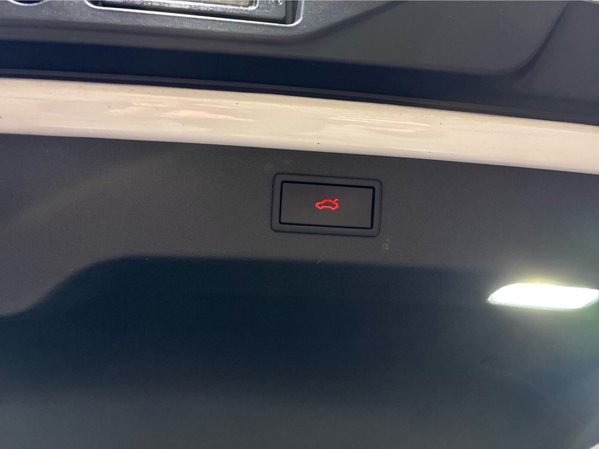 Skoda Enyaq iV RS Coupé billede 13