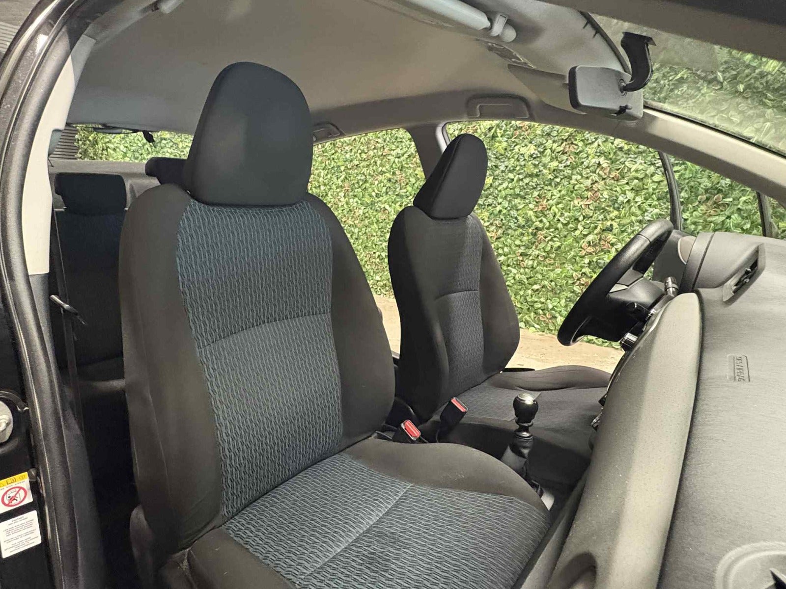 Billede af Toyota Yaris 1,3 VVT-i T1