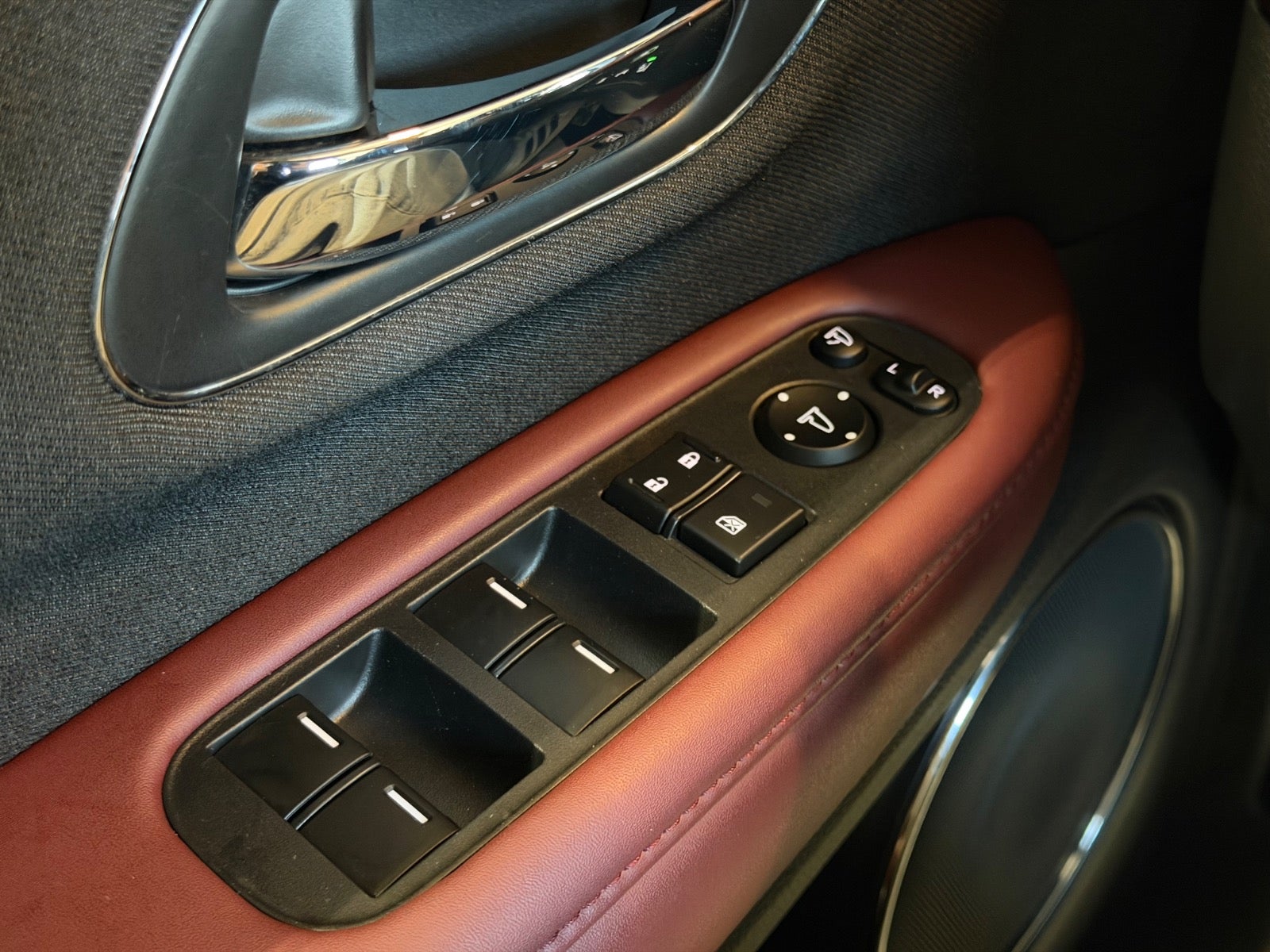 Honda HR-V VTEC Turbo Sport CVT Van