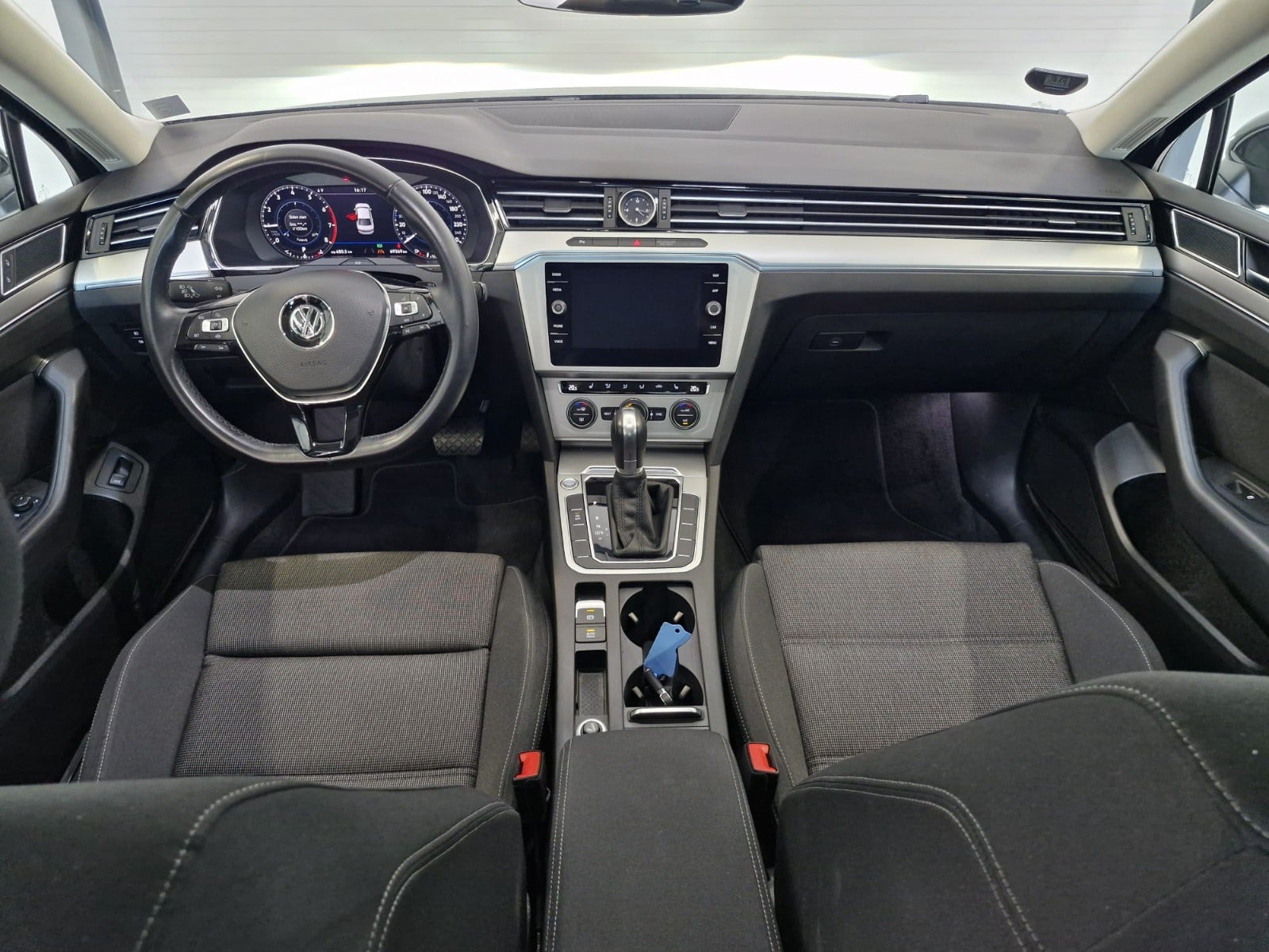 Billede af VW Passat 1,5 TSi 150 Comfortline Premium DSG