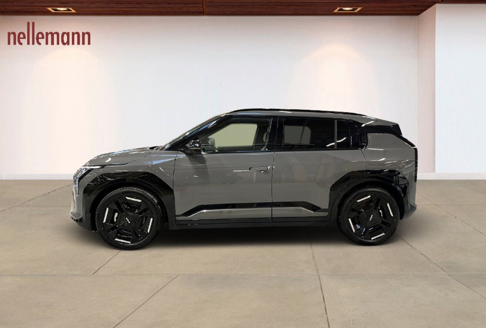 Kia EV3 Long Range GT-Line