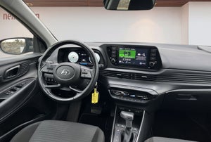 Hyundai i20 T-GDi Advanced DCT
