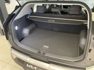Kia EV3 Long Range Access