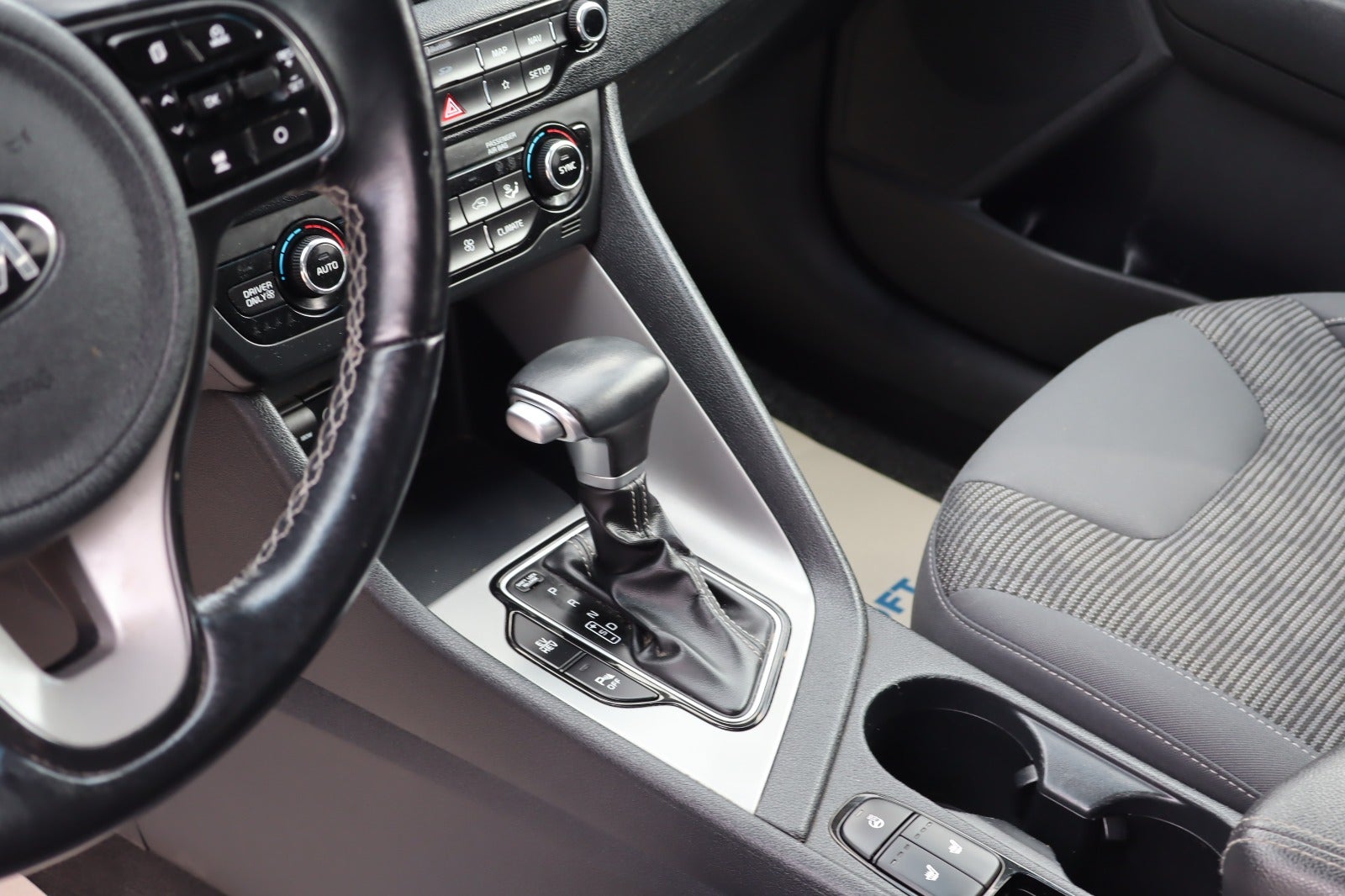Billede af Kia Niro 1,6 PHEV Premium DCT