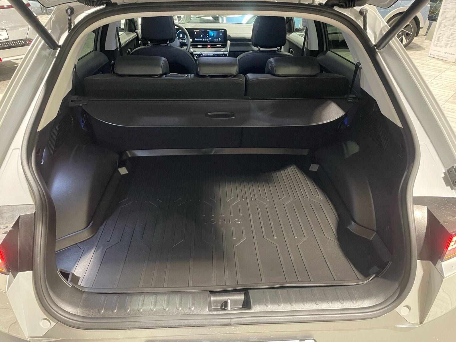 Hyundai Ioniq 5 2025