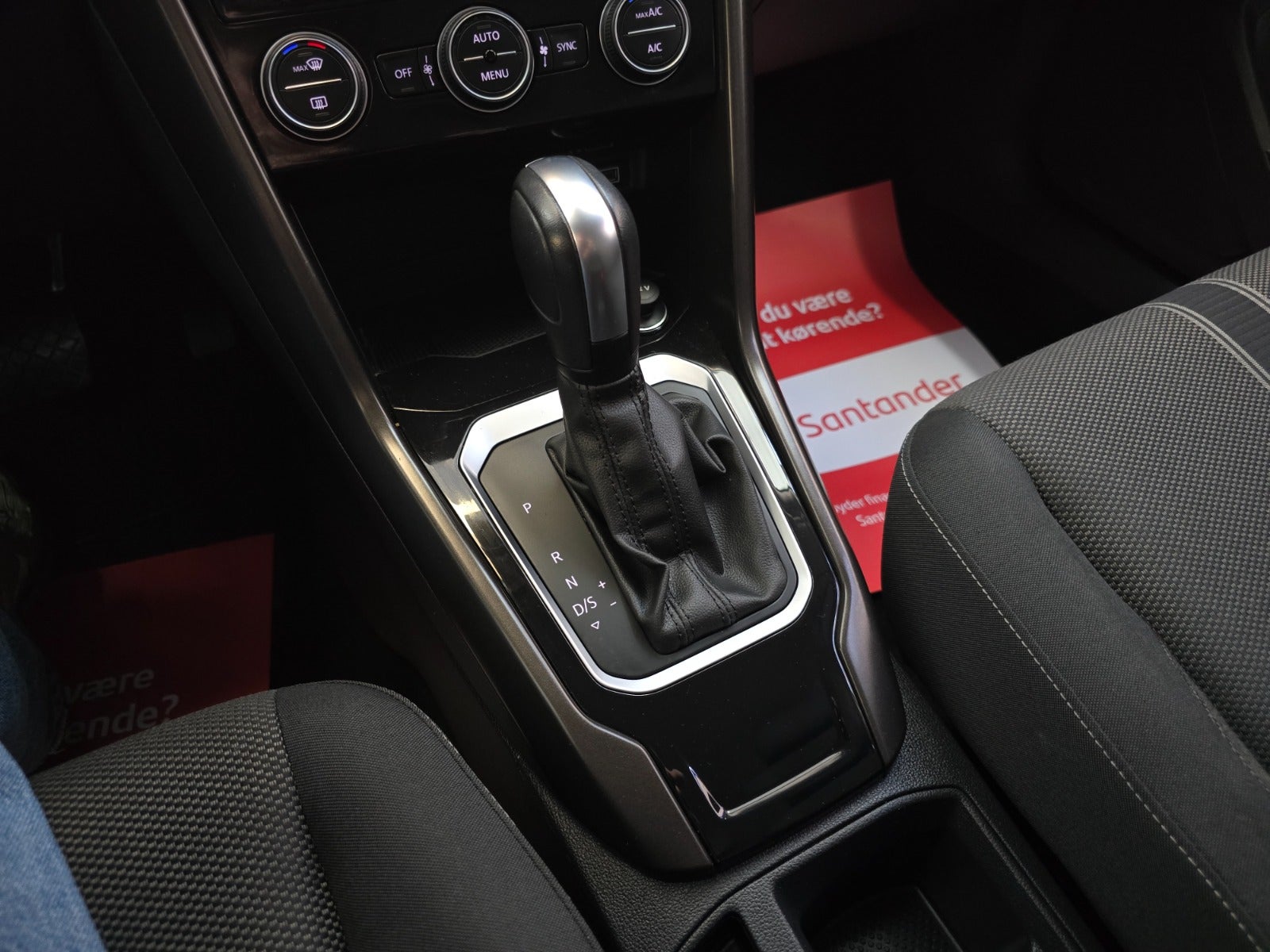 Billede af VW T-Roc 1,5 TSi 150 Style DSG