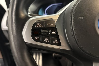BMW iX3 Charged Plus M-Sport