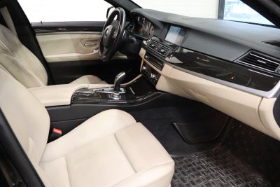 BMW 530d M-Sport aut.