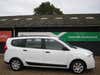 Dacia Lodgy TCe 100 Streetway 7prs
