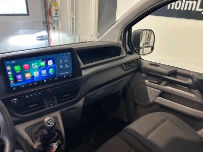Ford Transit Custom 300 L1 EcoBlue Trend