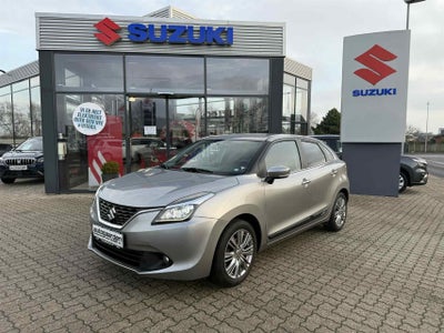 Suzuki Baleno 1,2 Dualjet Exclusive 5d