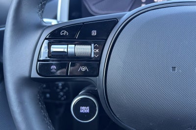 Hyundai Ioniq 6 Advanced