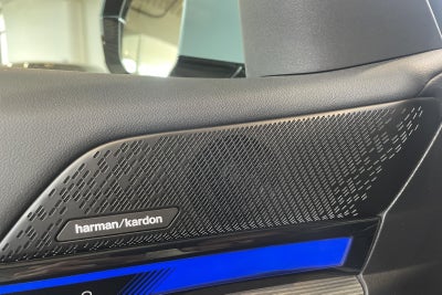 BMW i5 eDrive40 Touring Fully Charged M-Sport
