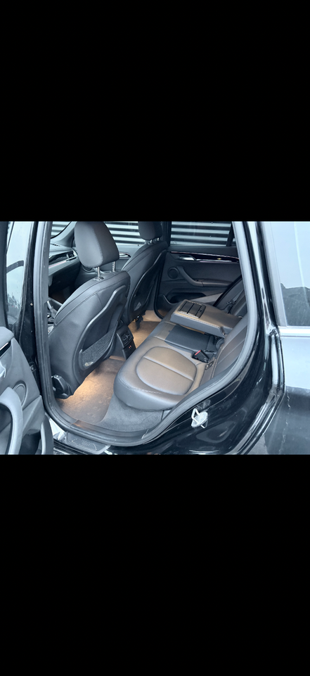 BMW X1, Billede 3