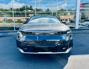 Kia Niro EV Inspire