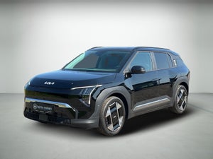 Kia EV3 Long Range Upgrade