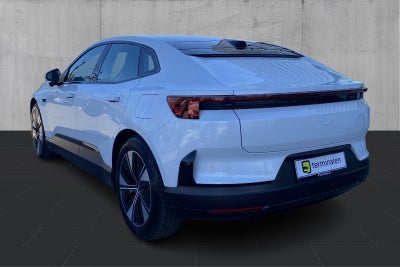 Polestar 4 Coupé Long Range 2024