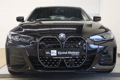 BMW i4 eDrive40 M-Sport Pro