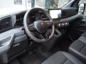 Renault Master V T35