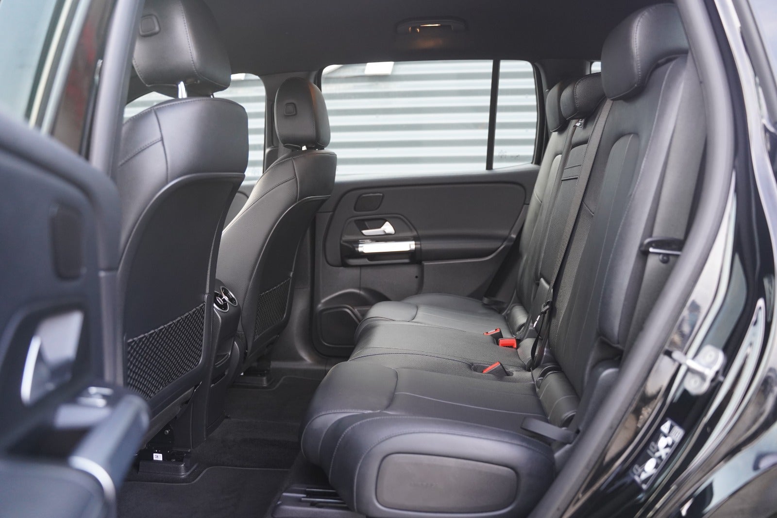 Billede af Mercedes EQB250  Progressive