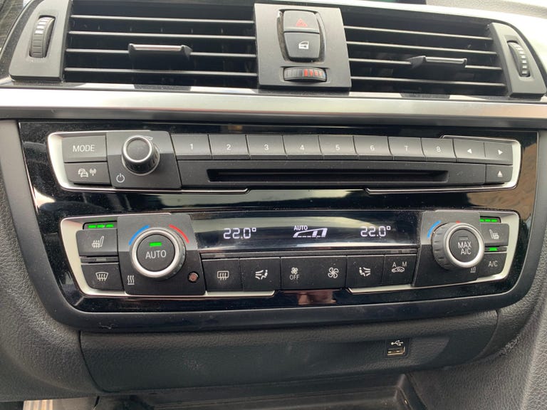 BMW 430d Gran Coupé M-Sport xDrive aut.