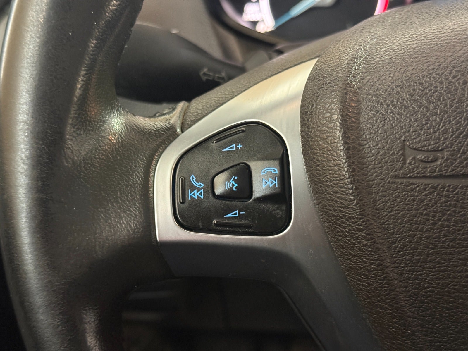 Billede af Ford Transit Courier 1,0 SCTi 100 Trend Van