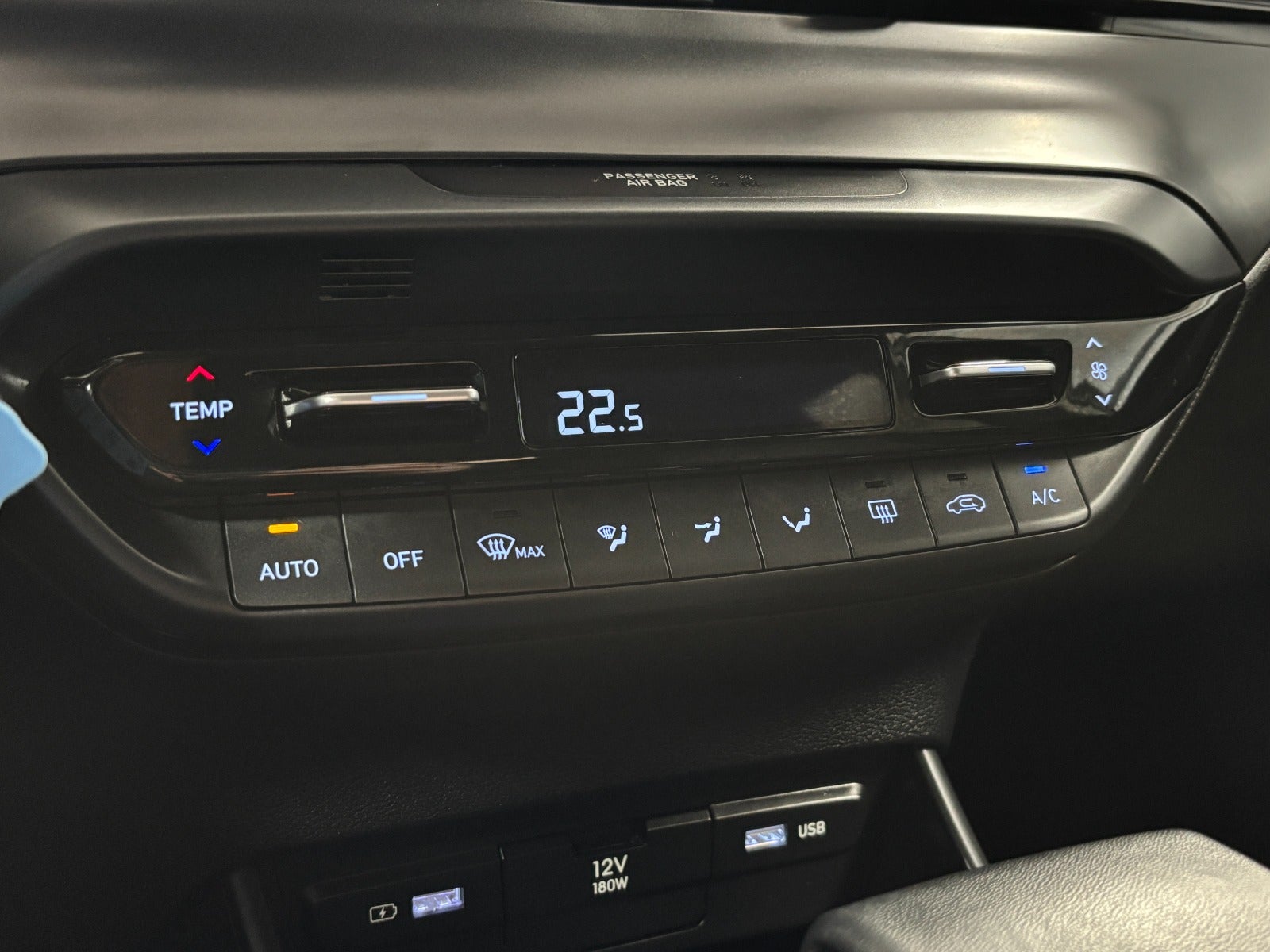 Billede af Hyundai i20 1,0 T-GDi Essential DCT