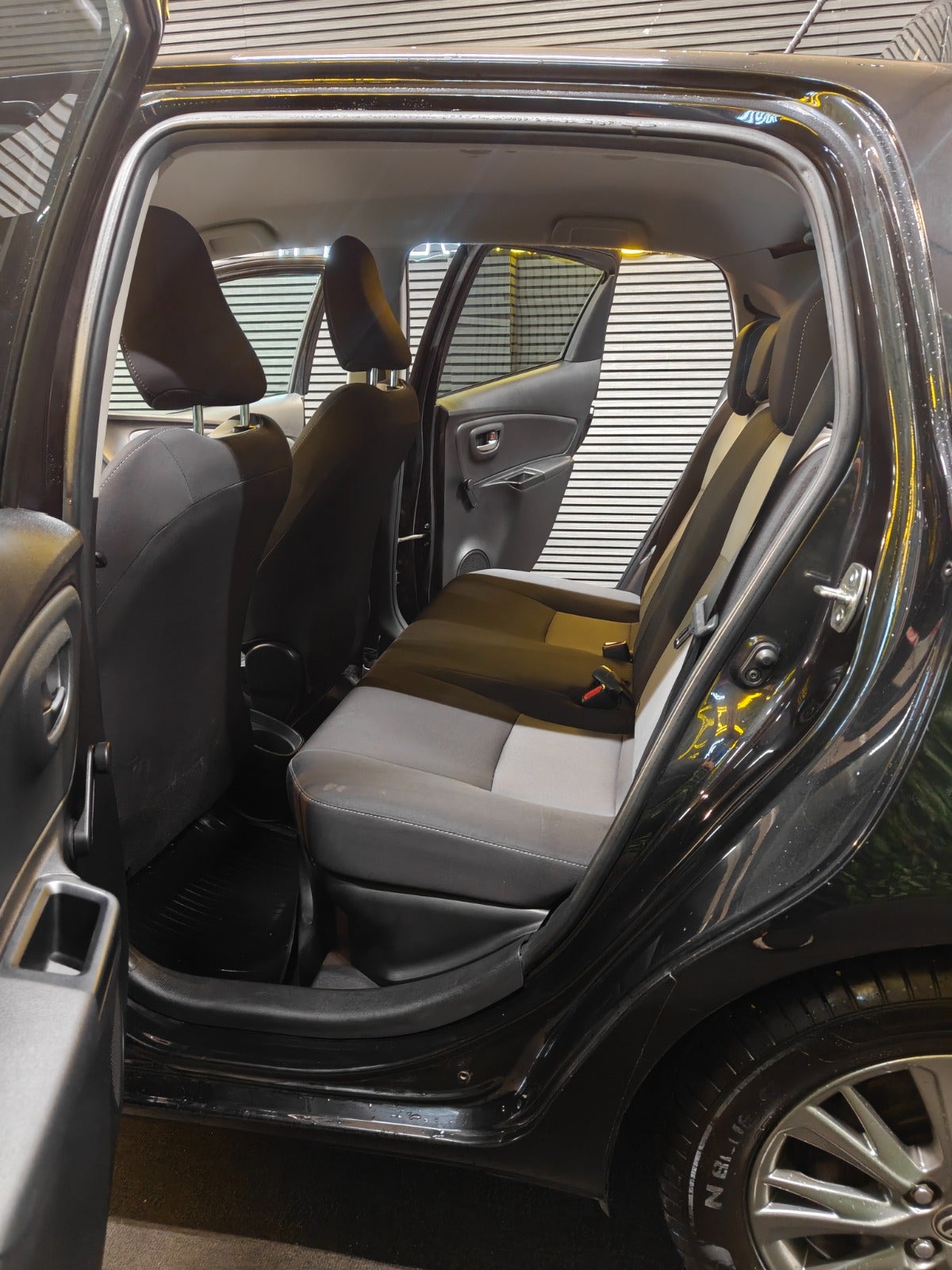 Billede af Toyota Yaris 1,5 Hybrid H1 e-CVT