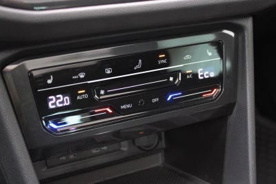 VW Tiguan eHybrid Elegance DSG