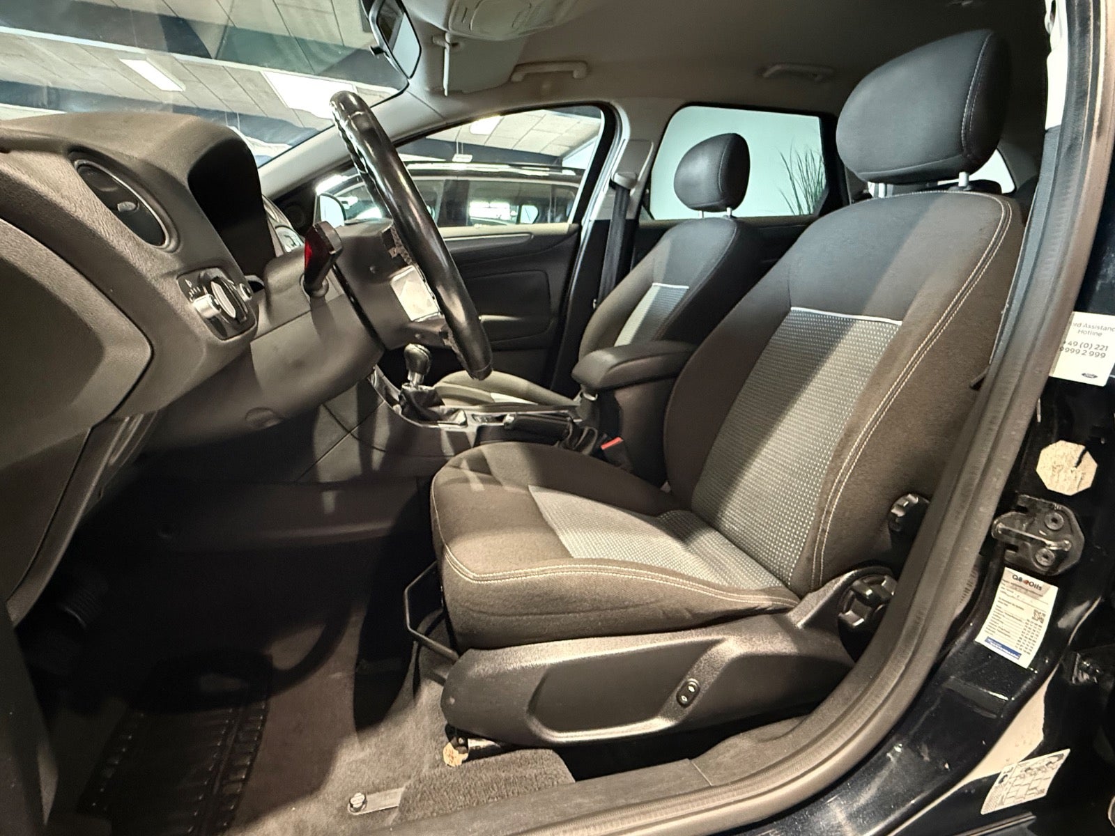 Billede af Ford Mondeo 1,6 TDCi 115 Titanium ECO
